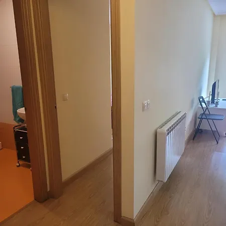 Apartamento En El Centro Felechosa Exterior photo