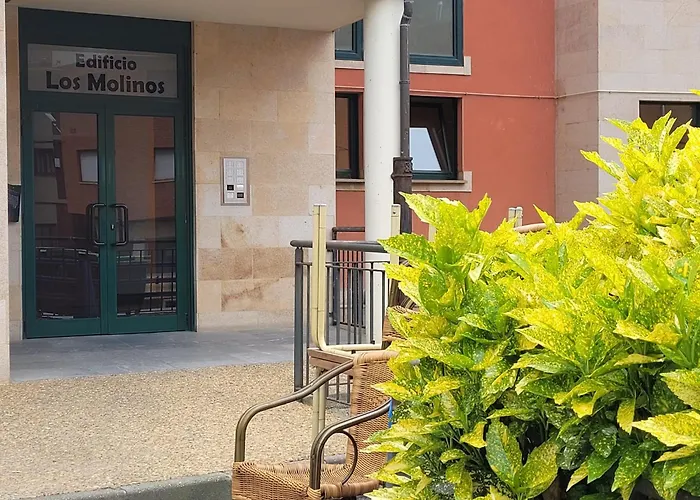 Apartamento En El Centro Felechosa